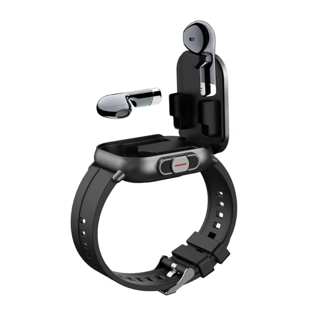 Montre intelligente homme