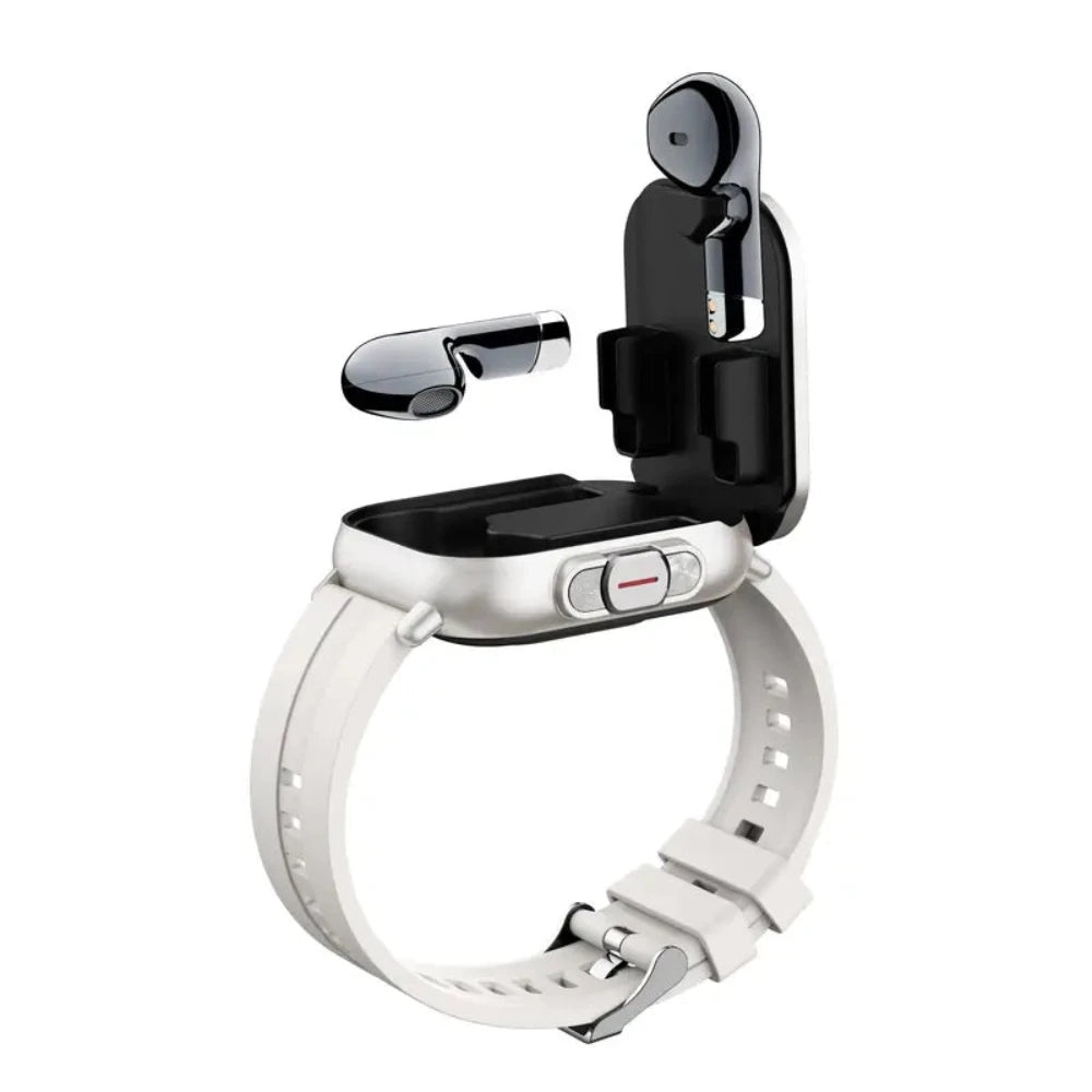 Montre intelligente homme Montreactive