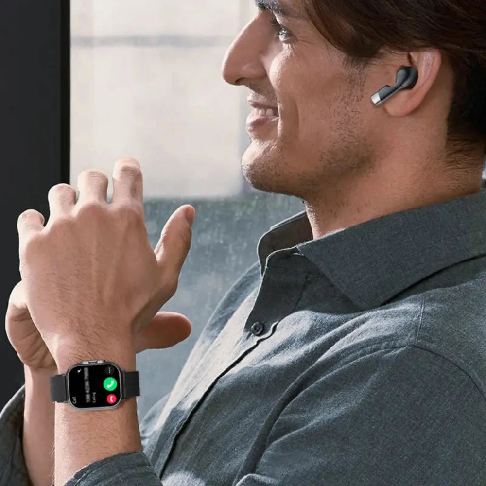 Montre intelligente