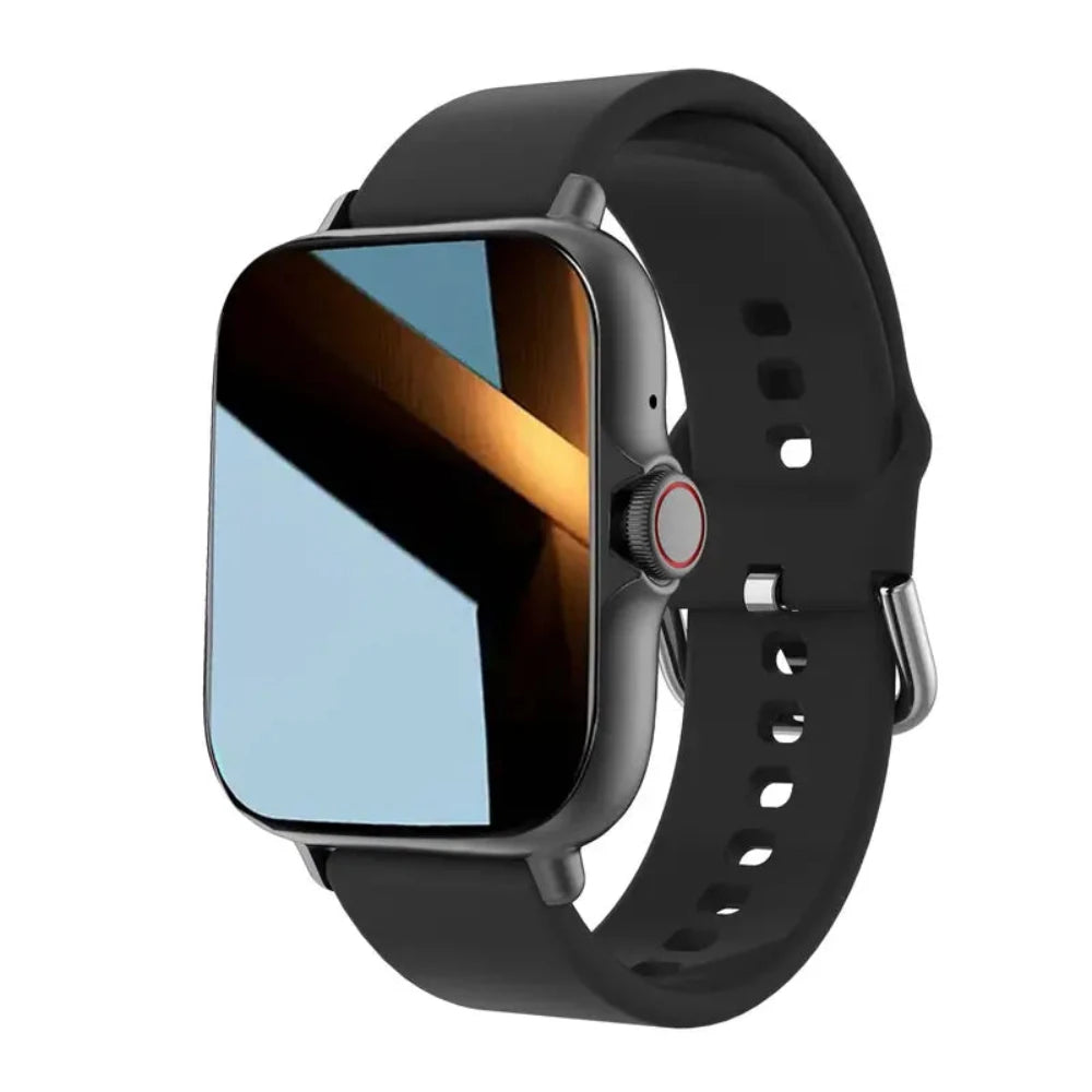Montre connectée enfant fille montreactive 