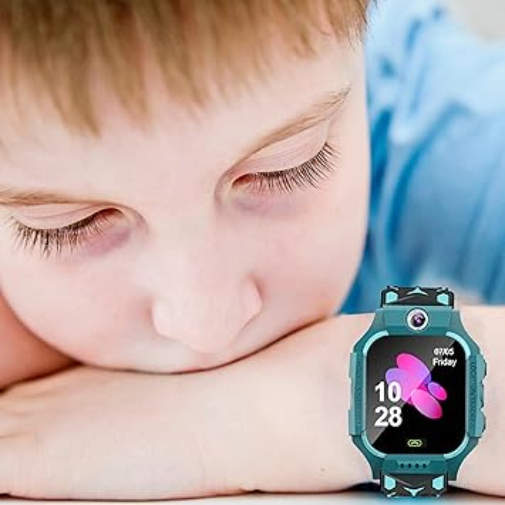 montre connectée enfant rentrée Montreactive