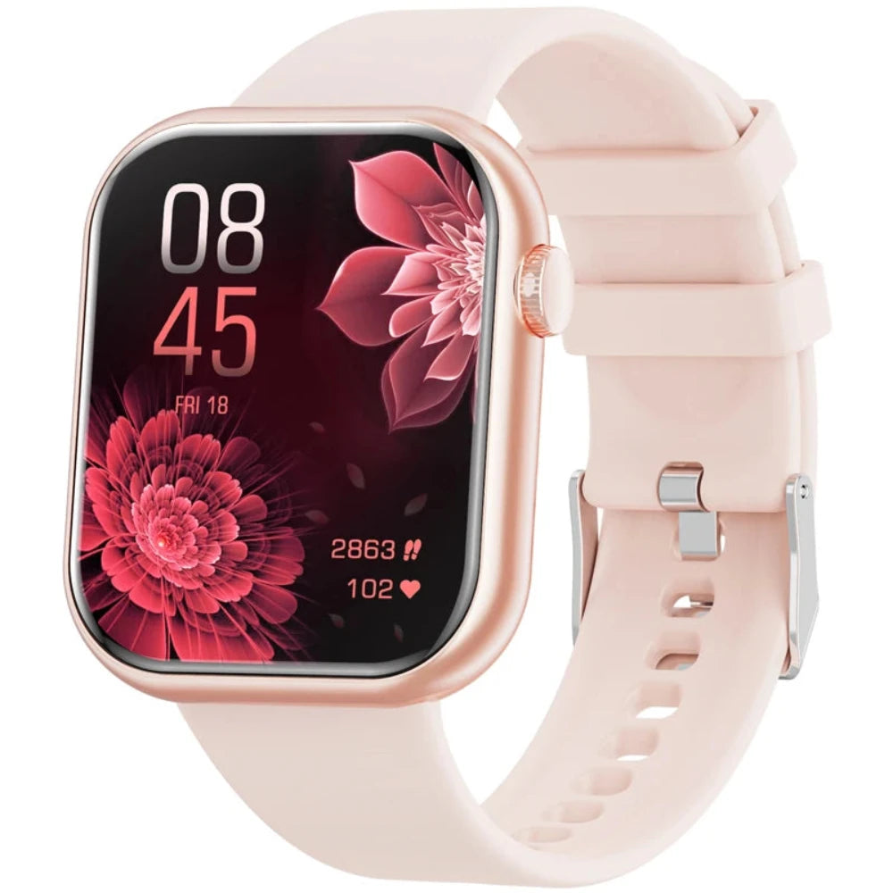 montre connectee homme sport