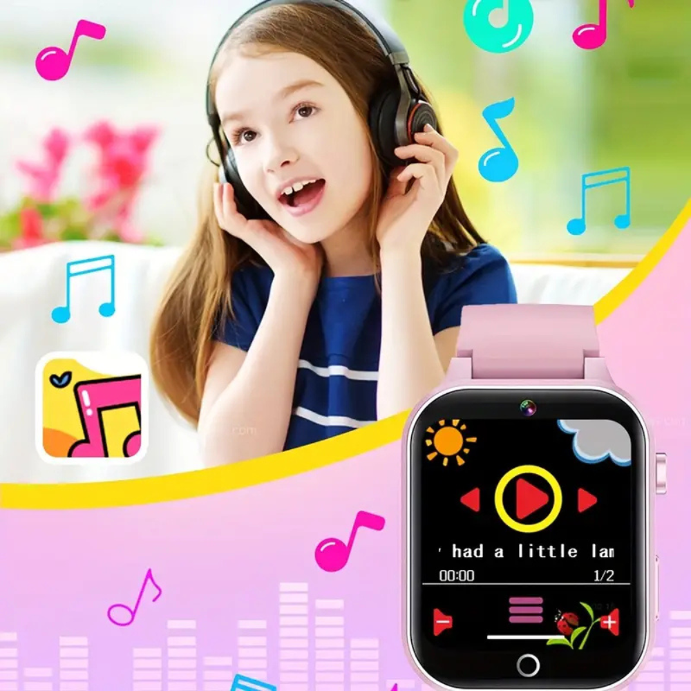 montre connectee enfant sans telephone