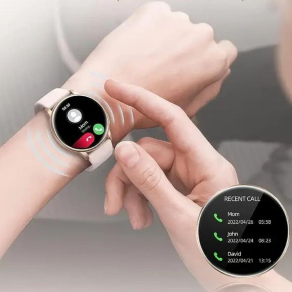 Montre intelligente