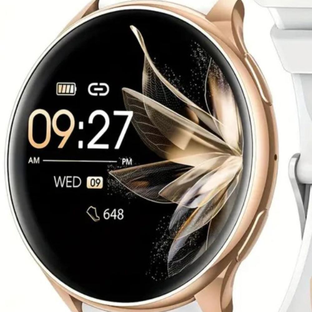 montre intelligente -