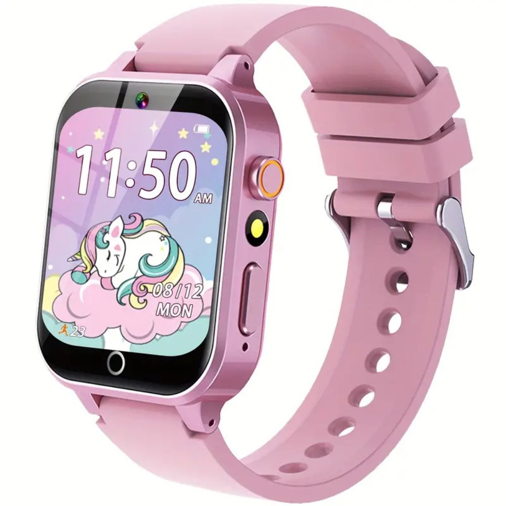 montre connectée enfant sans téléphone