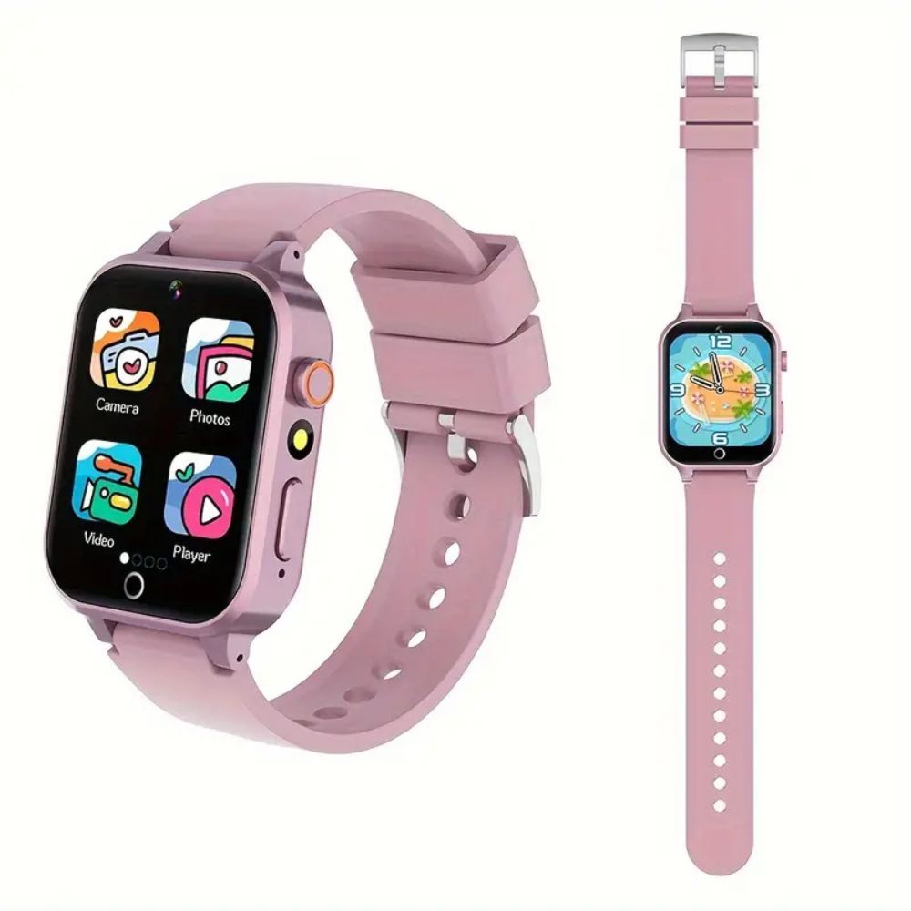 Montre connectee enfant sans telephone