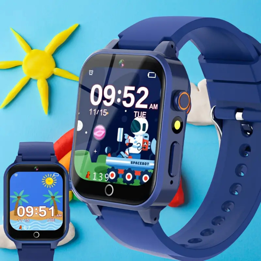 montre connectee enfant sans telephone Montreactive 