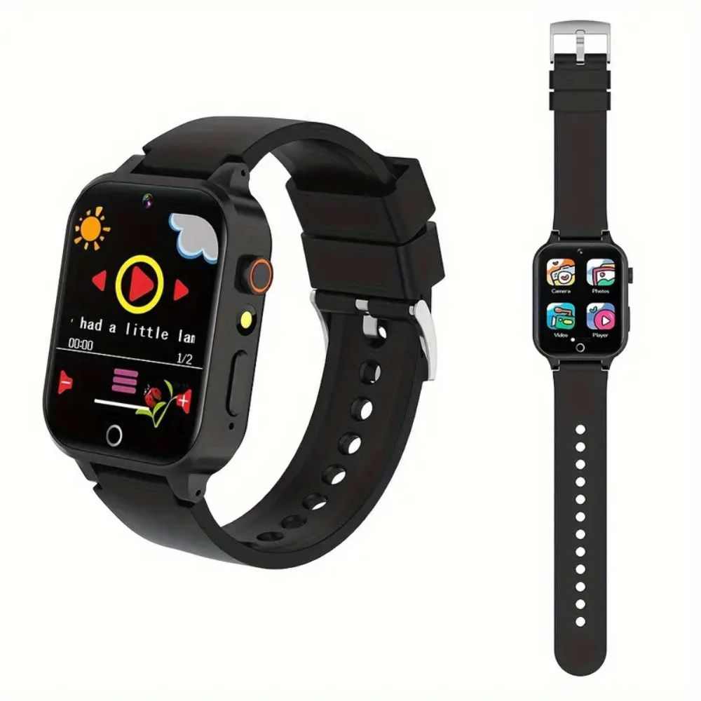 montre connectée sans téléphone Montreactive 