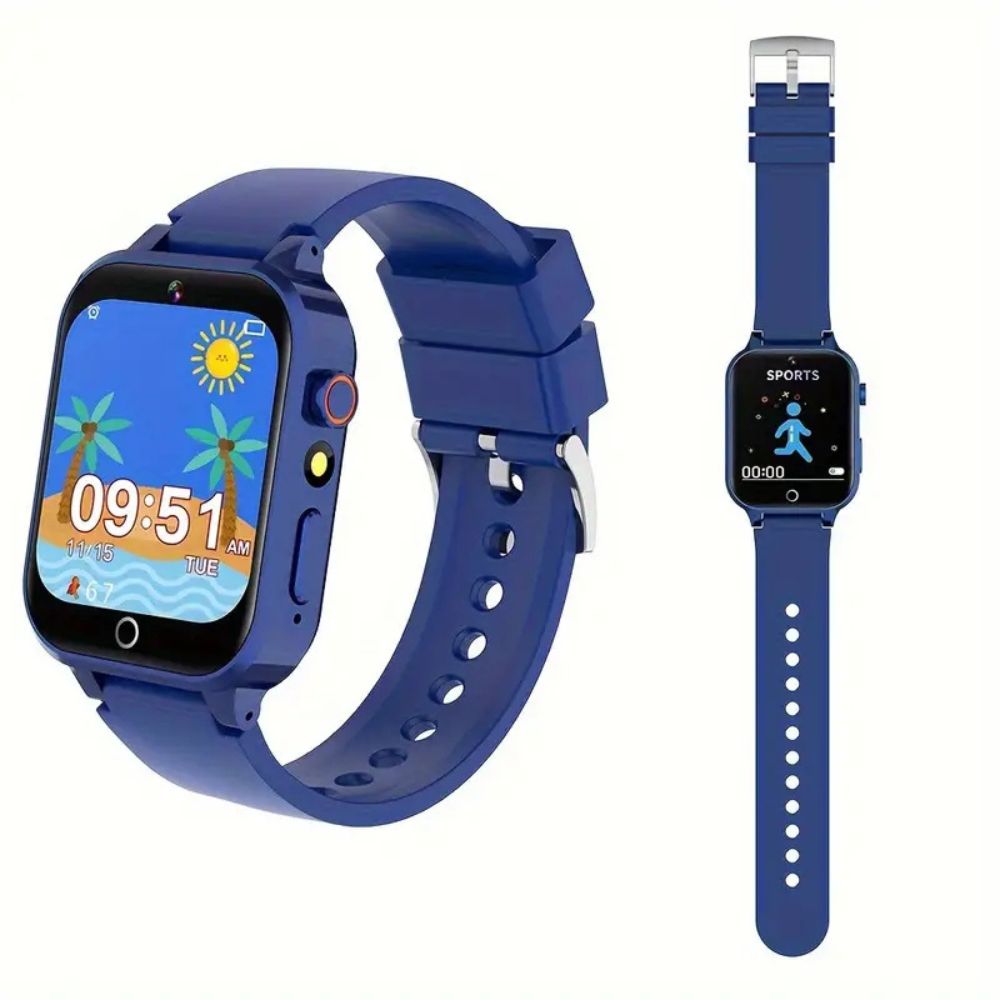 montre connectee sans telephone