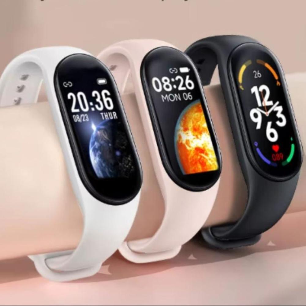 Montre connectée enfant 10ans