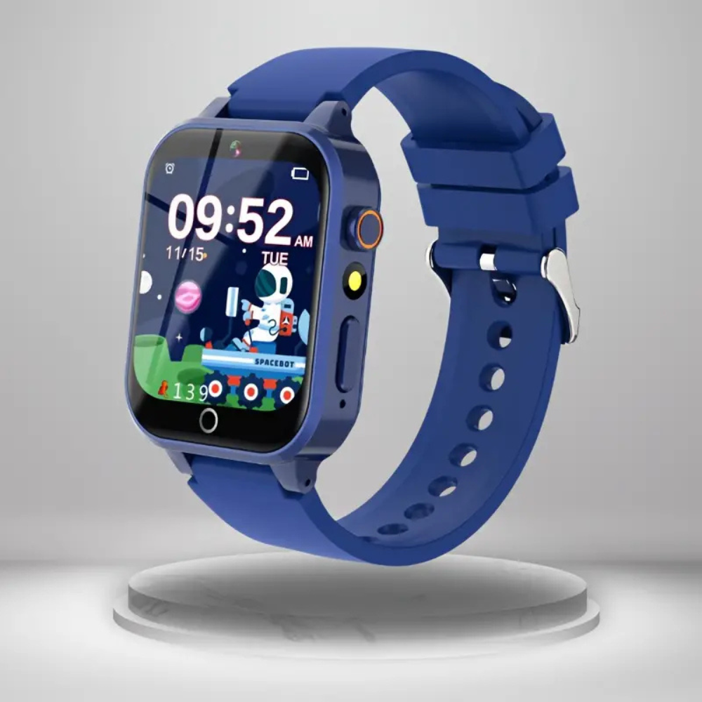 Montre connectée enfant sans téléphone Montreactive