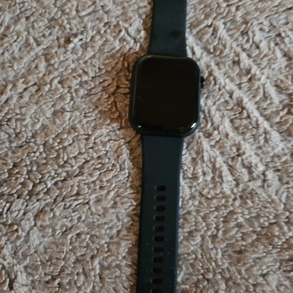 montre connectee homme sport Montreactive