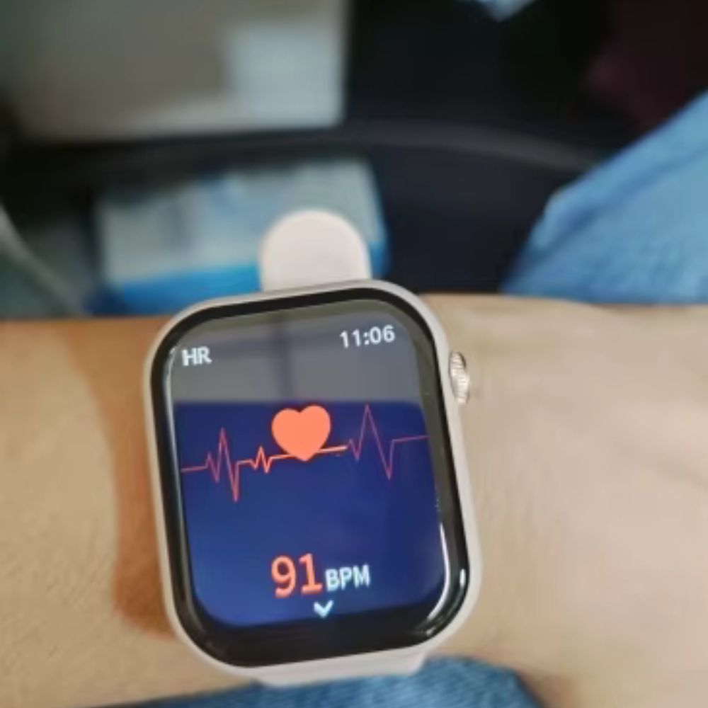 montre connectee homme sport montreactive