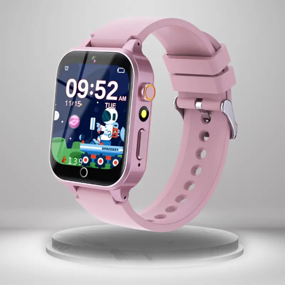 Montre connectée enfant sans téléphone