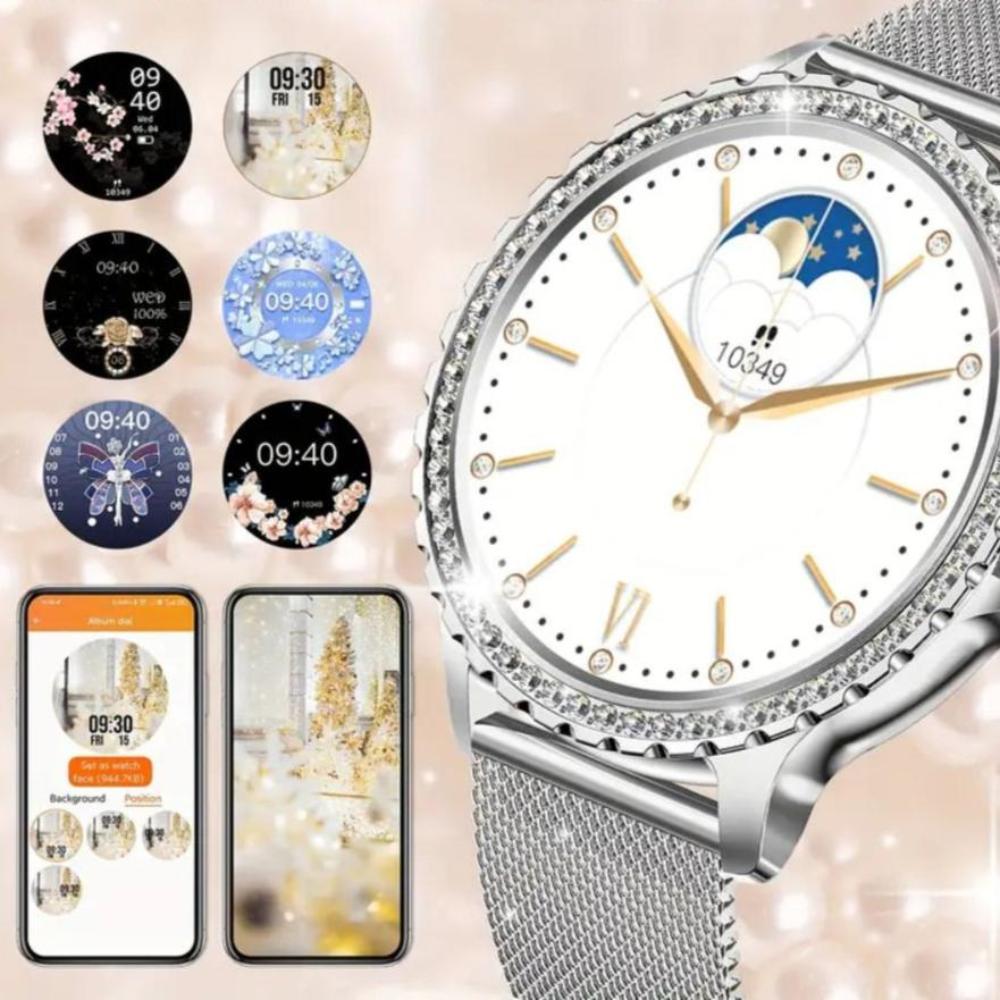 Montre femme sport expert Montreactive