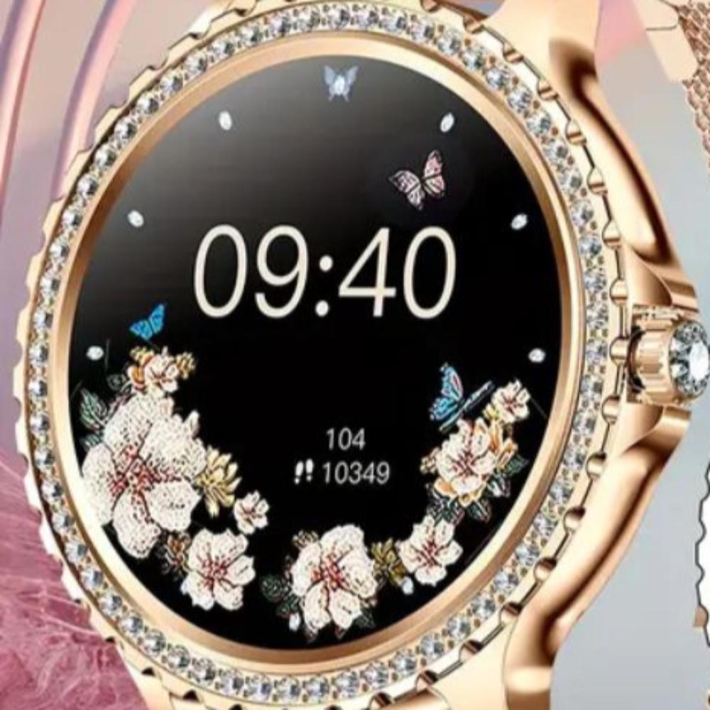 Montre femme sport expert montreactive