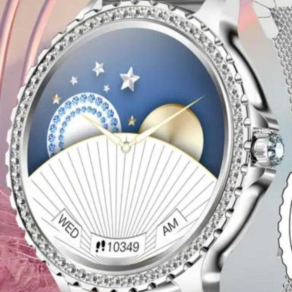 montre femme sport expert Montreactive