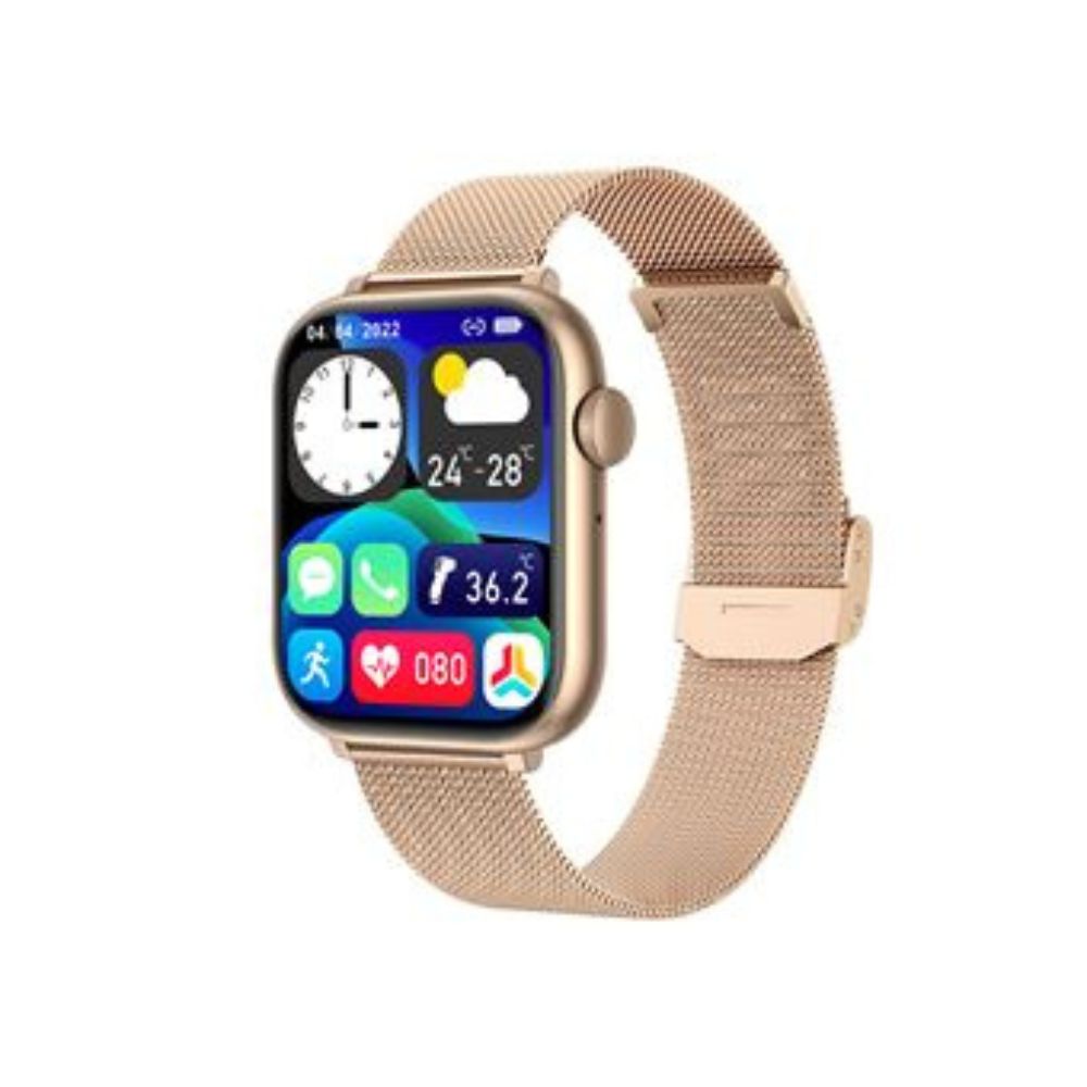 Montre connectee femme sport Montreactive