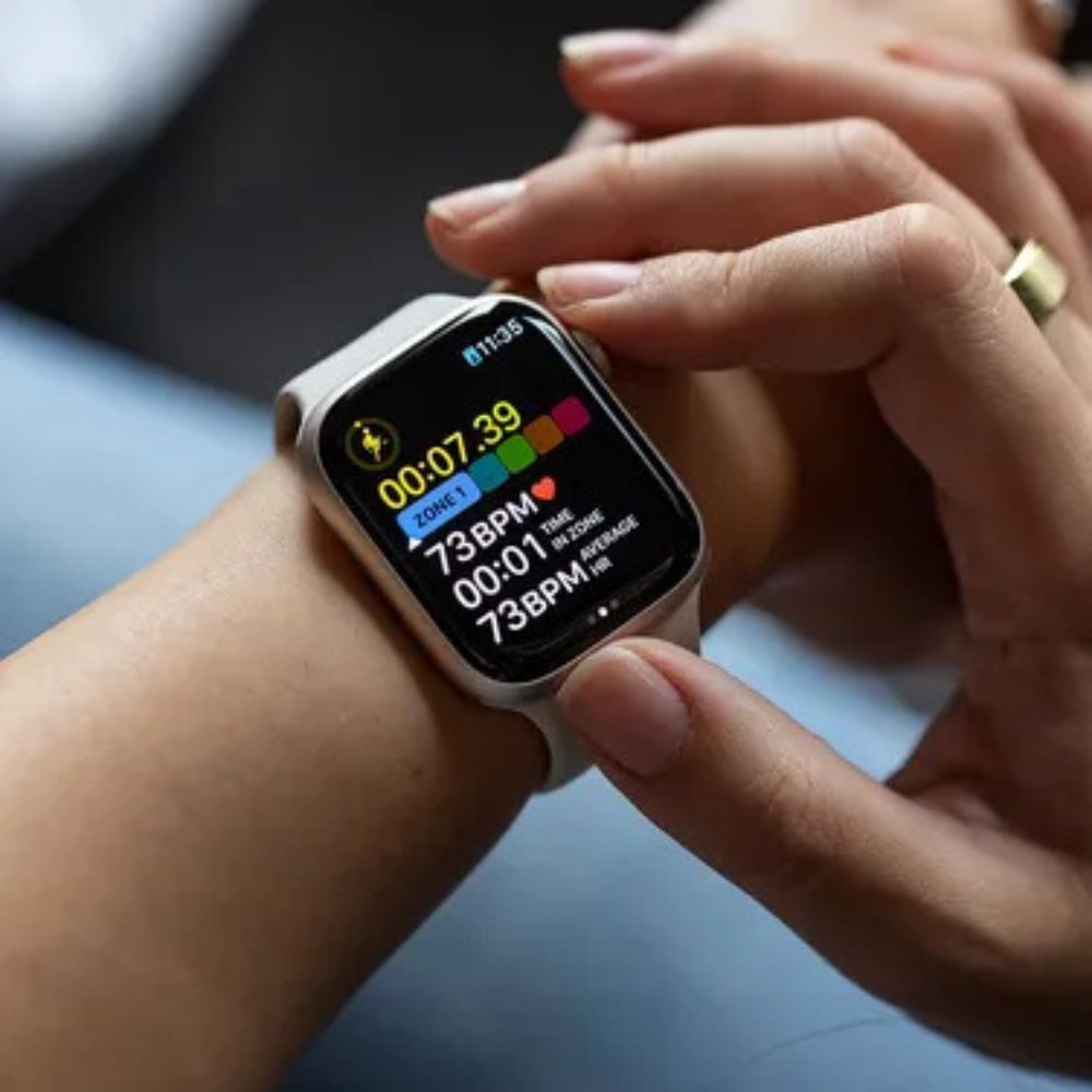 Montre connectee femme montreactive