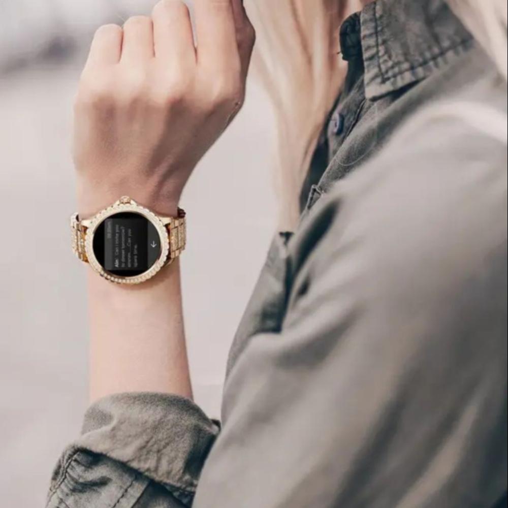 montre femme chic montreactive -