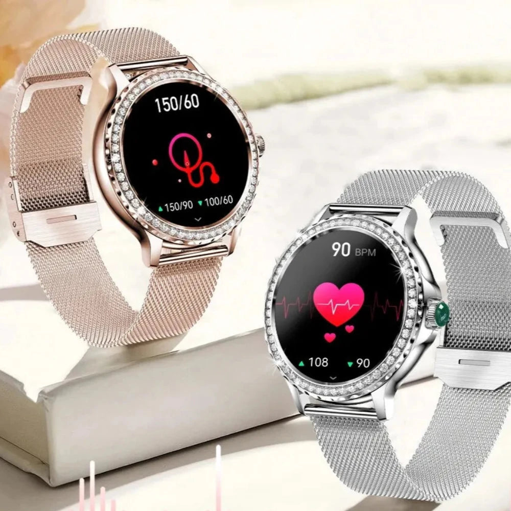 montre femme sport expert 
