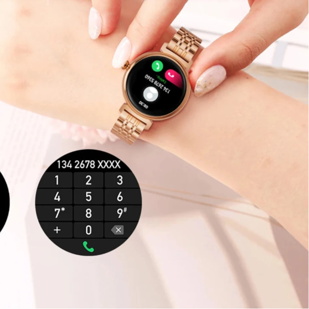 petite montre femme montreactive