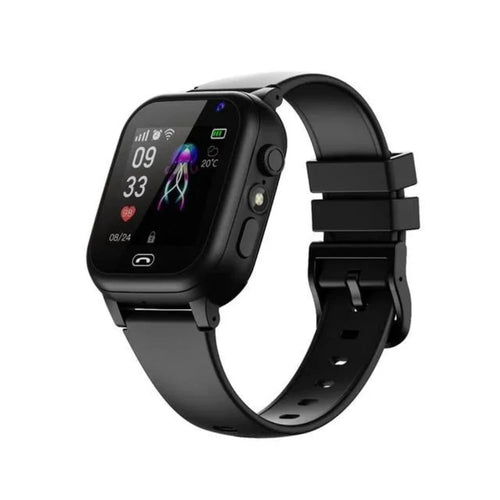 Montre connectée enfant gps