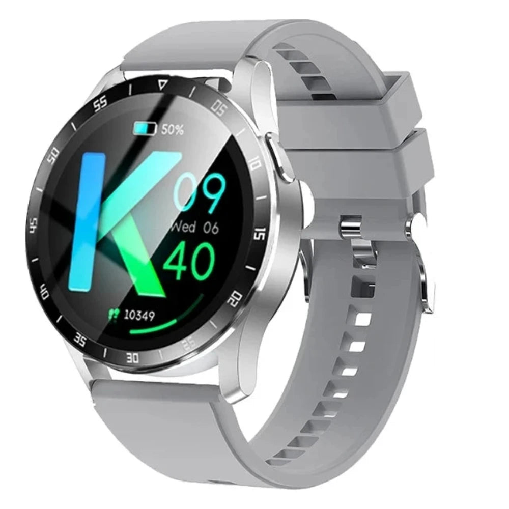 Montre écouteur Montreactive