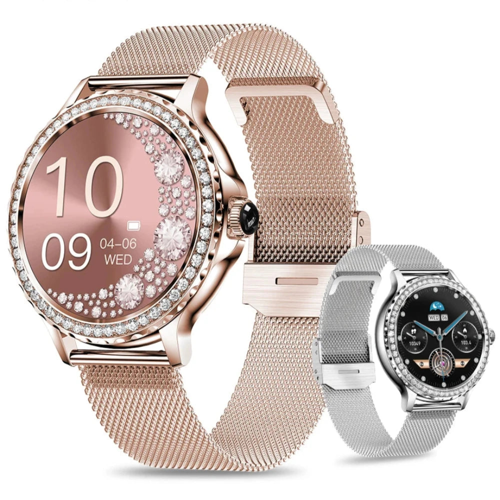 Montre femme sport expert