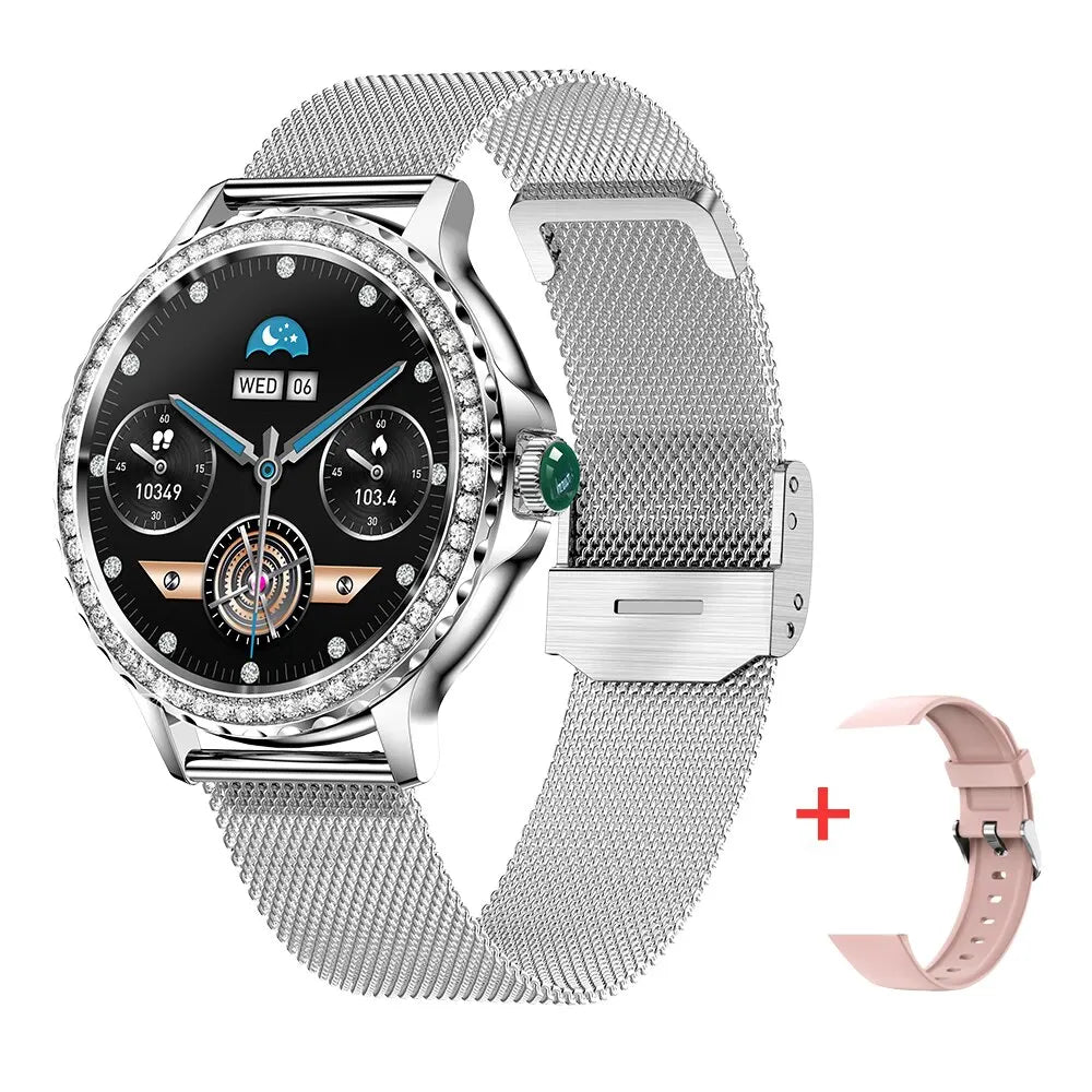 Montre femme expert 