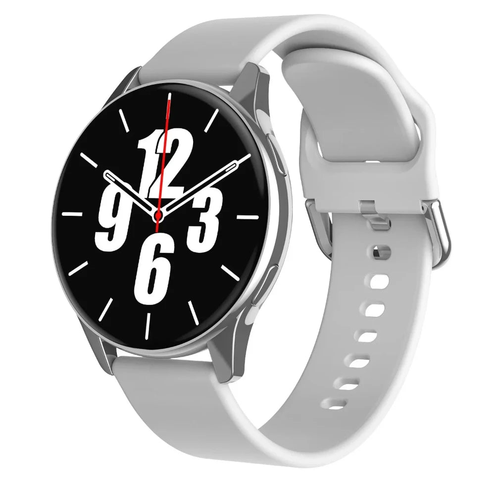 Montre intélligente femme 