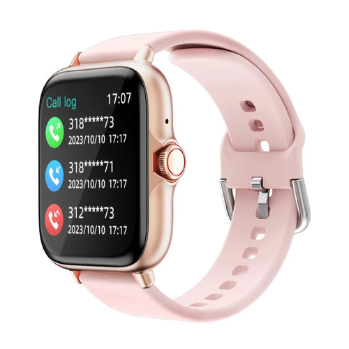 montre connectée enfant fille montreactive