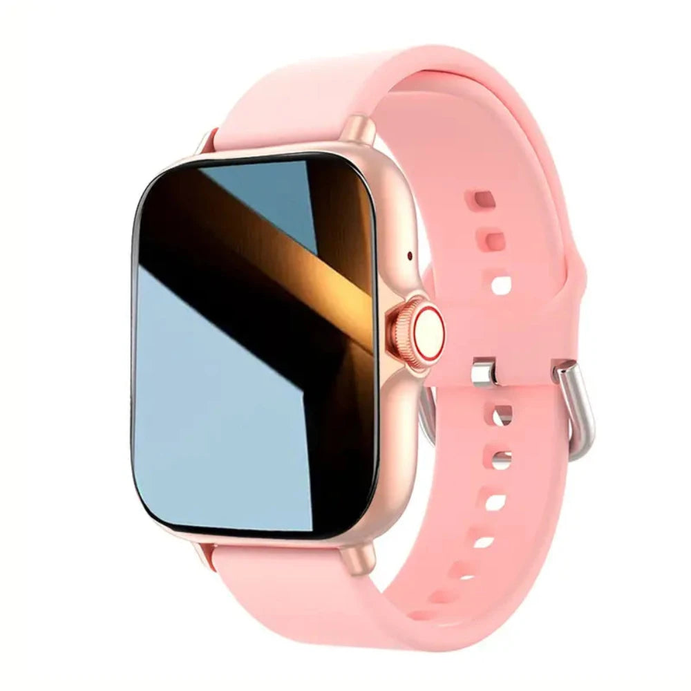 Montre connectée fille Montreactive 