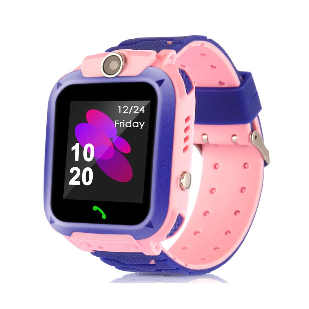 montre avec sim montreactive